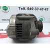 Recambio de alternador para chrysler voyager (rg) 2.4 cat referencia OEM IAM 1210004161  