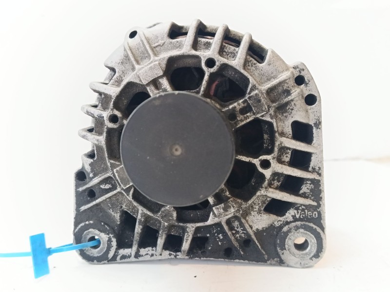 Recambio de alternador para renault trafic caja/chasis (t_, p_, v_) 2.5 d referencia OEM IAM 8200690199  A010117