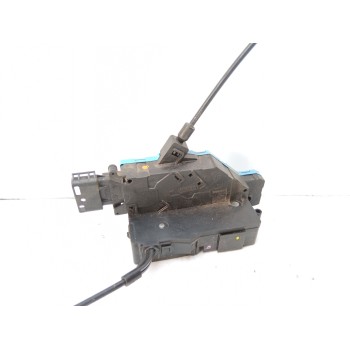 CERRADURA PUERTA TRASERA IZQUIERDA 9137H0 24090158 