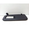 Recambio de parasol izquierdo para toyota c-hr (_x1_) 1.8 hybrid (zyx10_, zyx11_) referencia OEM IAM 74320F4130C0  