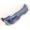 Recambio de paragolpes trasero central para mini mini (f56) cooper s referencia OEM IAM 51777382173  