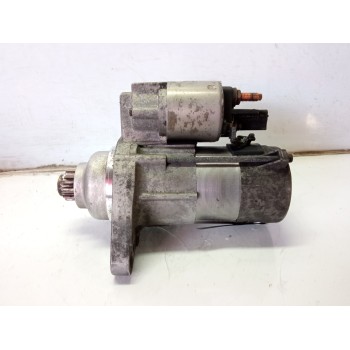 MOTOR ARRANQUE 02Z911023H TS18E1 