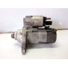 Recambio de motor arranque para seat altea (5p1) 1.9 tdi referencia OEM IAM 02Z911023H TS18E1 