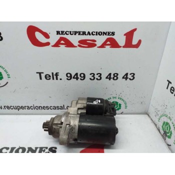 MOTOR ARRANQUE 02T911023G 0001120400 