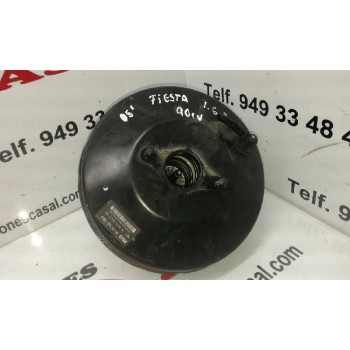 SERVOFRENO 4S612B195KA 