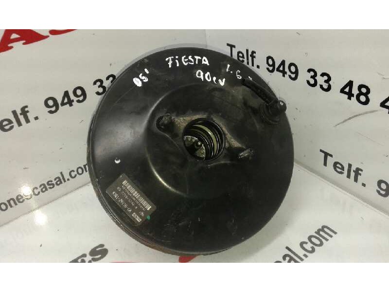 Recambio de servofreno para ford fiesta (cbk) ghia referencia OEM IAM 4S612B195KA  