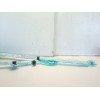 Recambio de airbag cortina delantero derecho para volkswagen golf vii lim. gte referencia OEM IAM 5GM880742J  