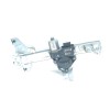 Recambio de elevalunas trasero derecho para citroën c4 berlina collection referencia OEM IAM 9672118680 0130822576 
