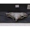 Recambio de paragolpes trasero para toyota c-hr referencia OEM IAM 52159F4907  