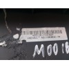 Recambio de airbag delantero izquierdo para renault clio iii 1.2 16v referencia OEM IAM 8200363630  
