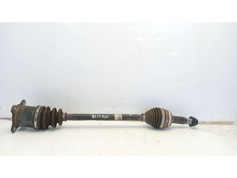 Recambio de transmision trasera izquierda para toyota yaris active referencia OEM IAM 4234047010  4234047010