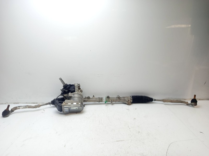 Recambio de cremallera direccion para toyota proace verso 1.6 d-4d cat referencia OEM IAM SU001B5445  
