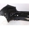 Recambio de paragolpes trasero para toyota c-hr referencia OEM IAM 52159F4907  
