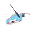 Recambio de cerradura puerta trasera izquierda para citroën c4 picasso cool referencia OEM IAM 9137H0 24090158 
