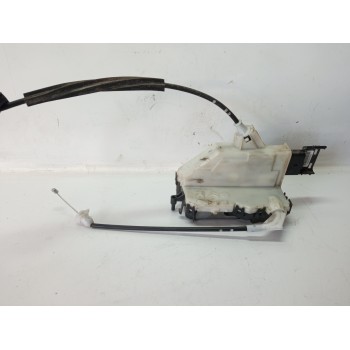 CERRADURA PUERTA DELANTERA DERECHA S3MA01851 16942581 