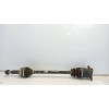 Recambio de transmision trasera izquierda para toyota yaris active referencia OEM IAM 4234047010  4234047010