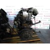 Recambio de motor completo para ford fiesta berlina básico referencia OEM IAM RTC  