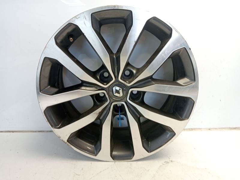 Recambio de llanta para renault kadjar (ha_, hl_) 1.6 tce 165 referencia OEM IAM 403004615R  