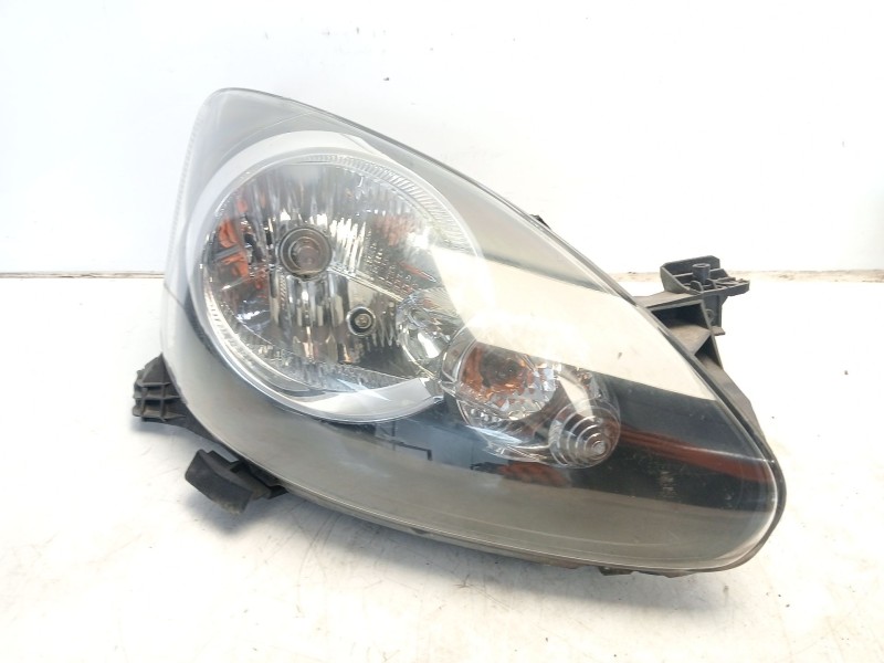 Recambio de faro derecho para toyota aygo (kgb/wnb) referencia OEM IAM 811300H010  