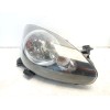 Recambio de faro derecho para toyota aygo (kgb/wnb) referencia OEM IAM 811300H010  