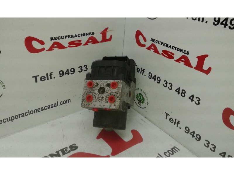 Recambio de abs para opel astra g berlina comfort referencia OEM IAM 90498066 0265216461 0273004209