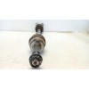 Recambio de transmision trasera izquierda para toyota yaris active referencia OEM IAM 4234047010  4234047010