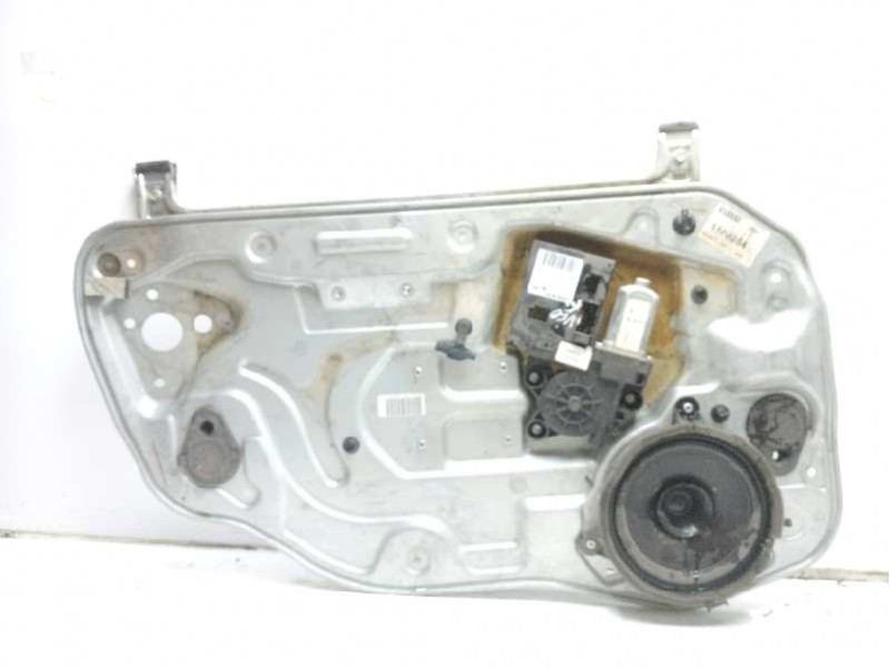 Recambio de elevalunas delantero izquierdo para volvo v50 familiar 1.6 diesel cat referencia OEM IAM 31253513  
