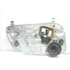 Recambio de elevalunas delantero izquierdo para volvo v50 familiar 1.6 diesel cat referencia OEM IAM 31253513  