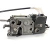 Recambio de cerradura puerta delantera derecha para citroën berlingo cuadro sx referencia OEM IAM S3MA01851 16942581 
