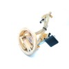 Recambio de aforador para bmw serie 3 berlina (e90) referencia OEM IAM 16117190947  
