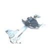 Recambio de elevalunas trasero derecho para citroën c4 berlina collection referencia OEM IAM 9672118680 0130822576 