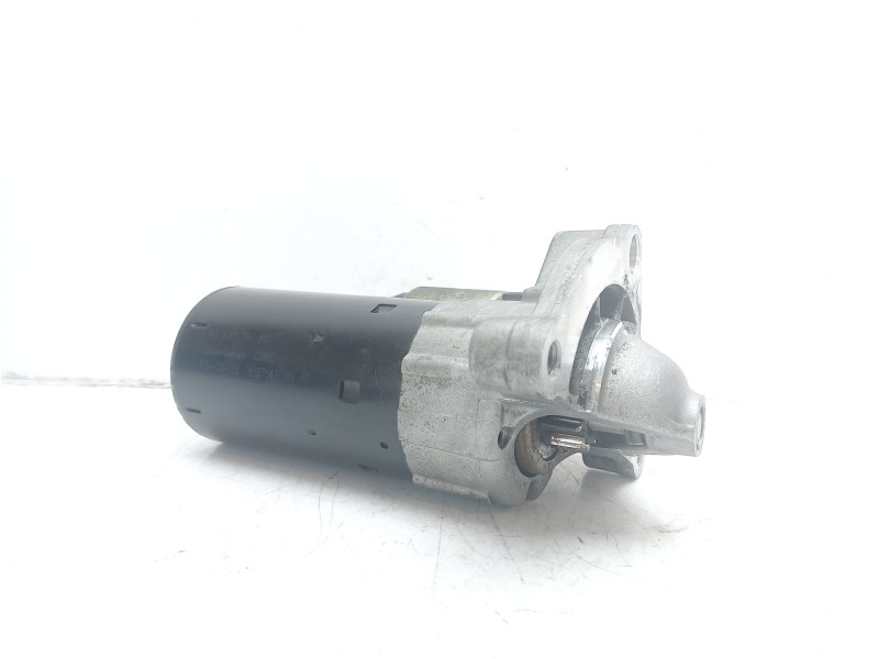 Recambio de motor arranque para citroën xsara berlina 2.0 hdi 66kw premier referencia OEM IAM 5802CR  