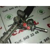 Recambio de cremallera direccion para opel astra g berlina sport referencia OEM IAM 0250080025001  