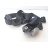 Recambio de cinturon seguridad trasero izquierdo para ford ranger (tke) referencia OEM IAM 1906248  AB3926611B68A
