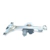 Recambio de elevalunas trasero derecho para citroën c4 berlina collection referencia OEM IAM 9672118680 0130822576 