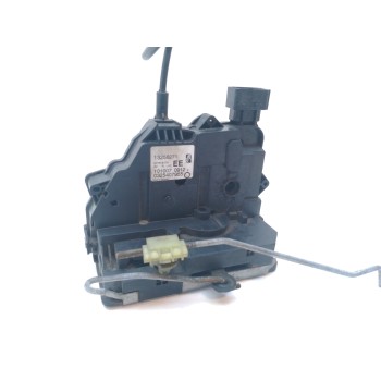 CERRADURA PUERTA DELANTERA IZQUIERDA 13258271 