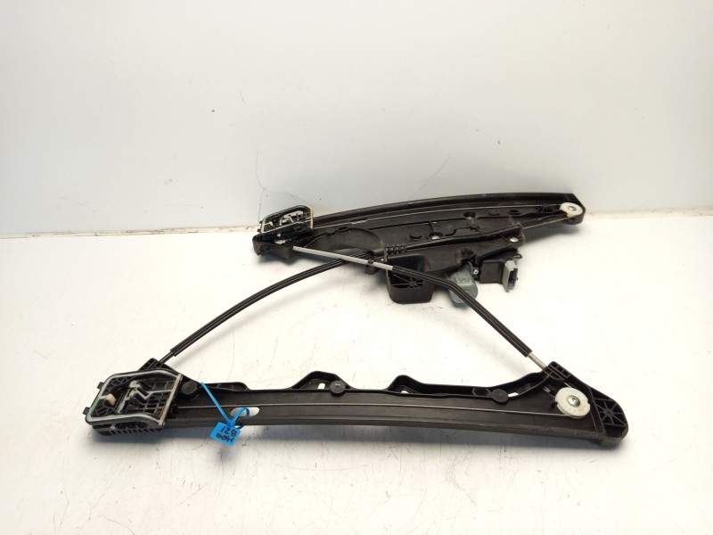 Recambio de elevalunas delantero derecho para peugeot 2008 (p1) active referencia OEM IAM 9828130680  
