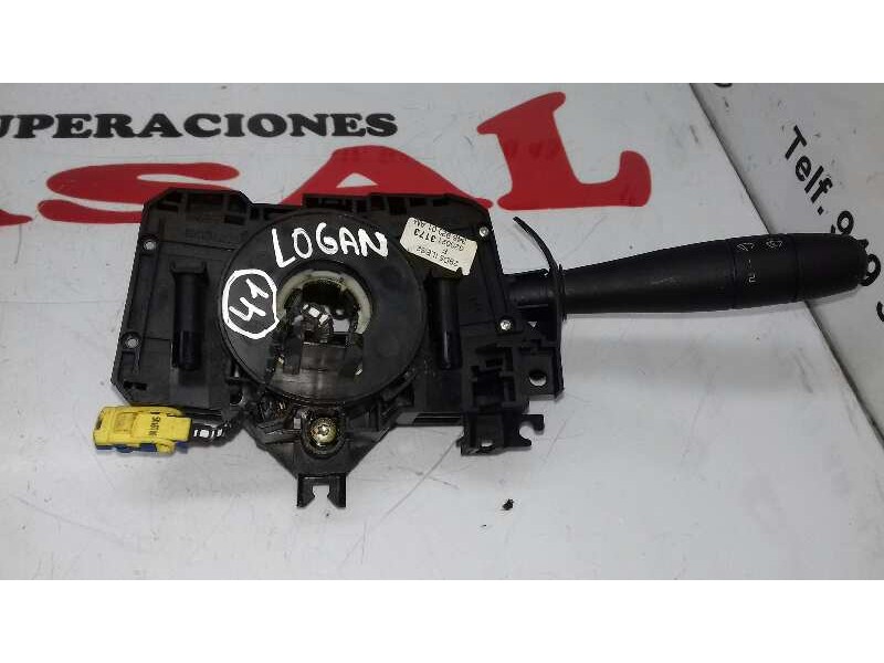 Recambio de mando luces para dacia logan básico referencia OEM IAM 8200213173 15D5EQ1 