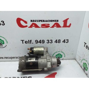 MOTOR ARRANQUE 23300WD000 M008T75371 