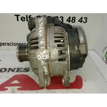 ALTERNADOR 0124525046 