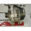 Recambio de alternador para opel vectra c berlina gts elegance referencia OEM IAM 0124525046  