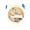 Recambio de aforador para bmw serie 3 berlina (e90) referencia OEM IAM 16117190947  