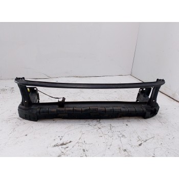 REFUERZO PARAGOLPES DELANTERO 6R0807109D 