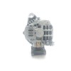 Recambio de alternador para ford fusion (cbk) ambiente referencia OEM IAM 1708472 2S6T10300CB 