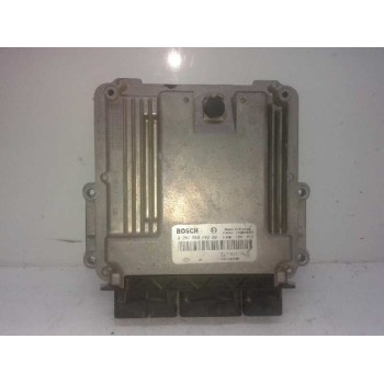 CENTRALITA MOTOR UCE 0281030439 237102213R 