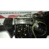 Recambio de mando luces para dacia logan básico referencia OEM IAM 8200213173 15D5EQ1 