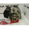 Recambio de alternador para opel vectra c berlina gts elegance referencia OEM IAM 0124525046  