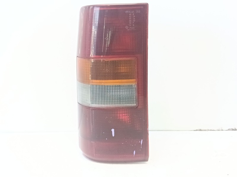 Recambio de piloto trasero izquierdo para peugeot expert (224_) 2.0 hdi referencia OEM IAM 6350E6  2250