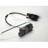 Recambio de cerradura puerta delantera derecha para citroën berlingo cuadro sx referencia OEM IAM S3MA01851 16942581 