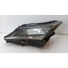 Recambio de faro izquierdo para lexus rx (agl20) referencia OEM IAM 8118548C50  